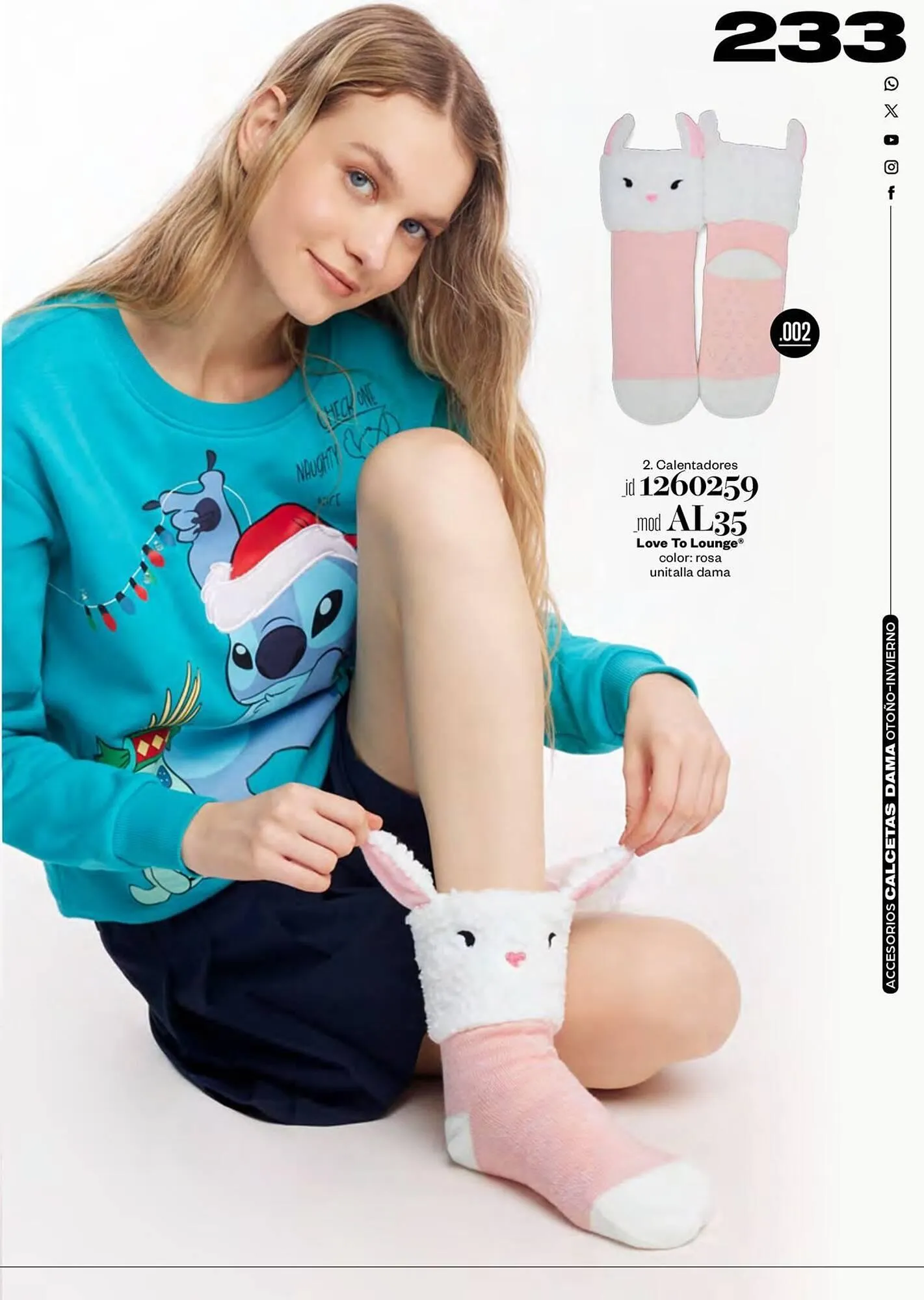 Catálogo de Catálogo Price Shoes 27 de noviembre al 28 de febrero 2026 - Pagina 233