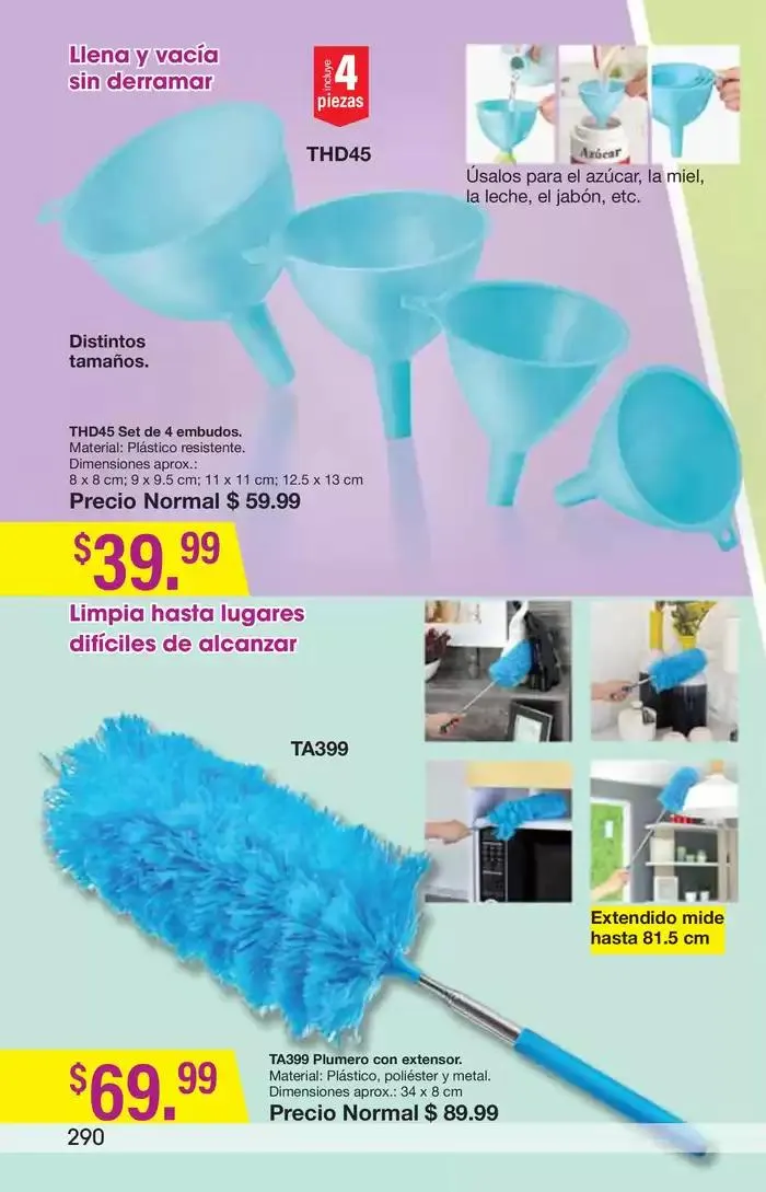 Catálogo de Arabela Campaña 24 24 de octubre al 14 de noviembre 2024 - Pagina 260