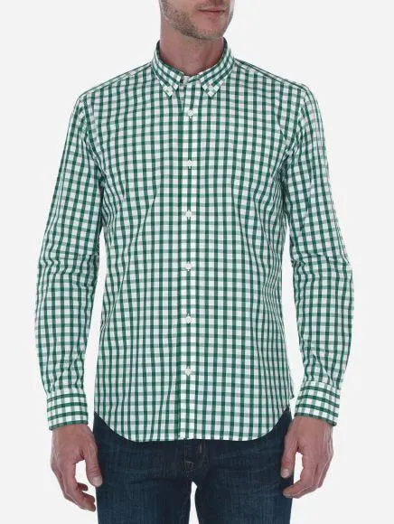 Camisa Essentials a Cuadros