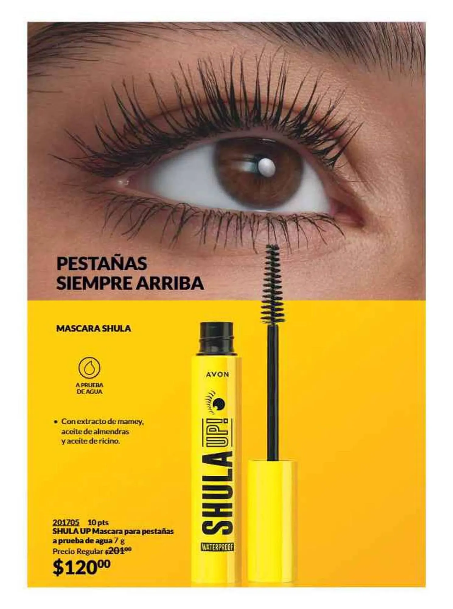 Catálogo de Catálogo Avon 18 de marzo al 14 de abril 2026 - Pagina 22