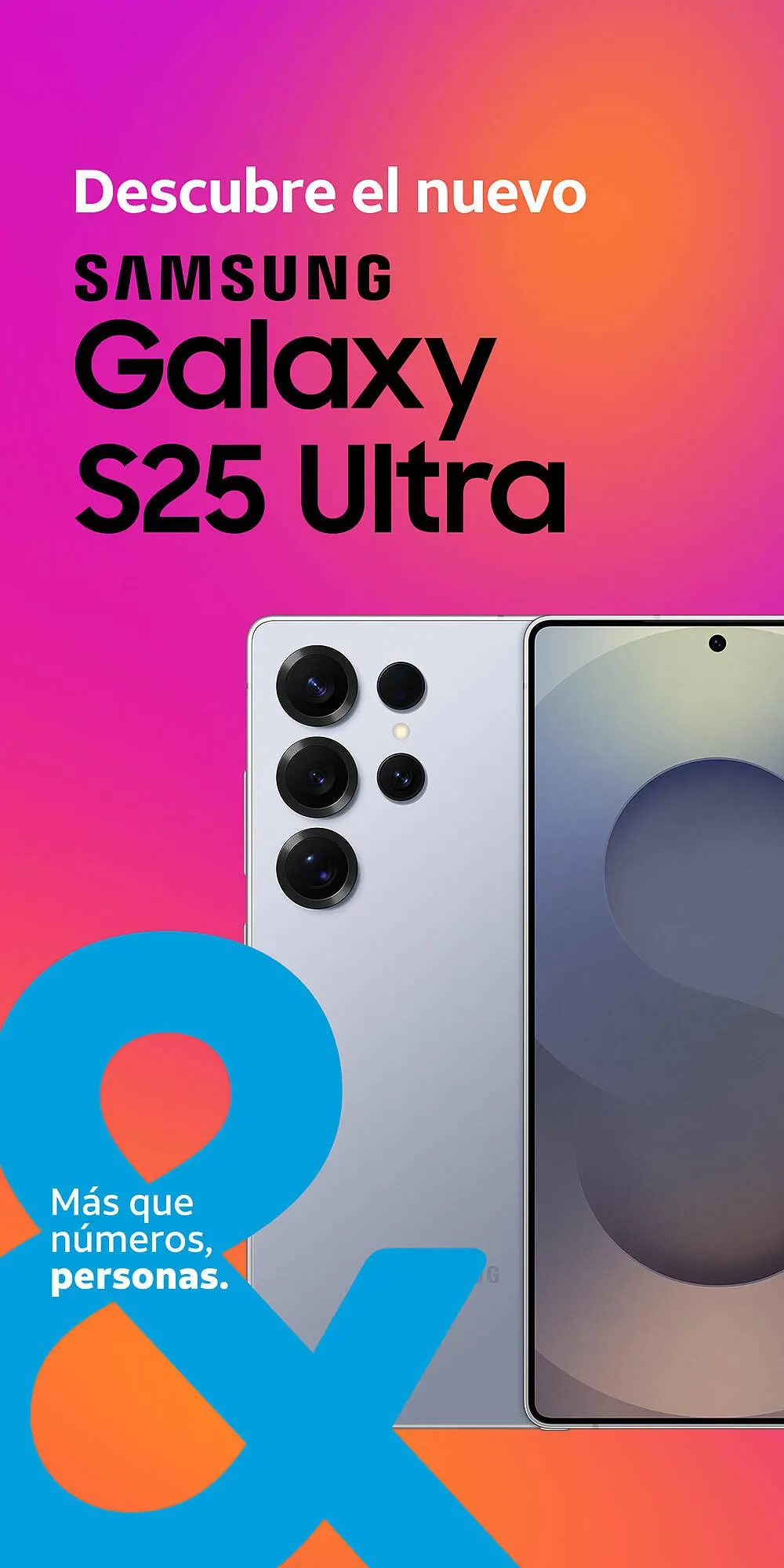 Catálogo de Catálogo AT&T 3 de marzo al 9 de marzo 2025 - Pagina 1