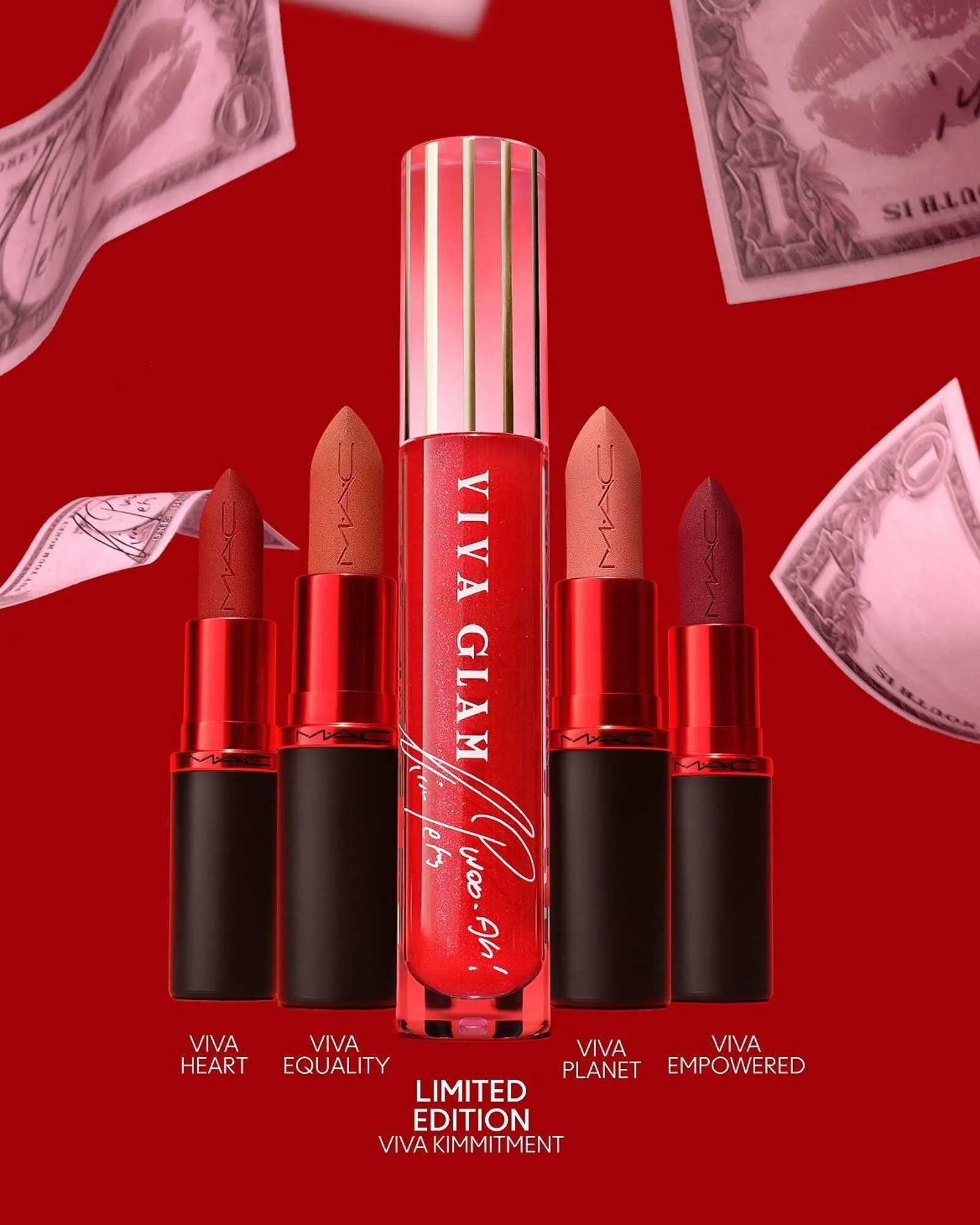 Catálogo de Catálogo MAC Cosmetics 2 de junio al 15 de junio 2025 - Pagina 3