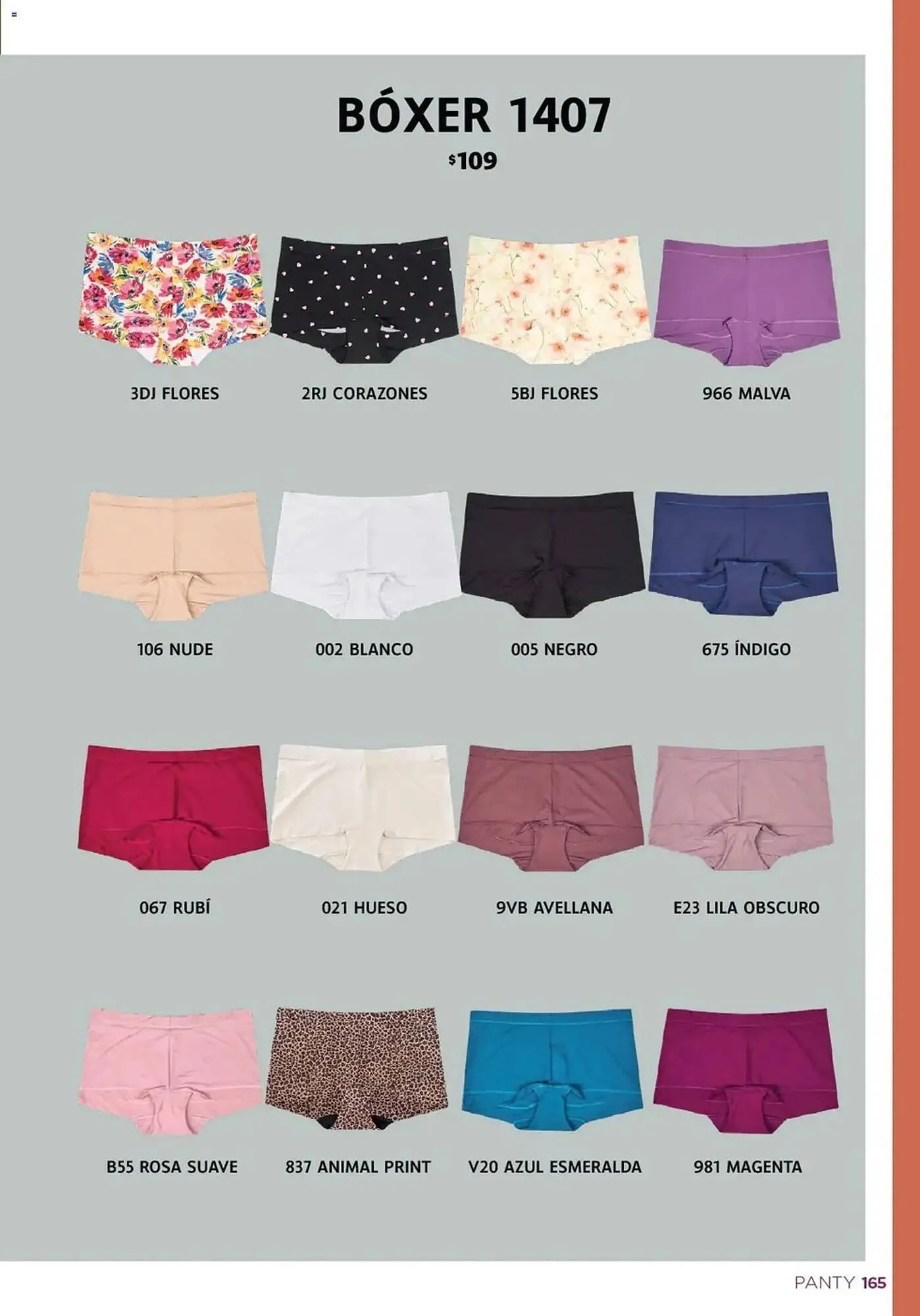 Catálogo de Catálogo Ilusión 1 de abril al 1 de mayo 2026 - Pagina 169