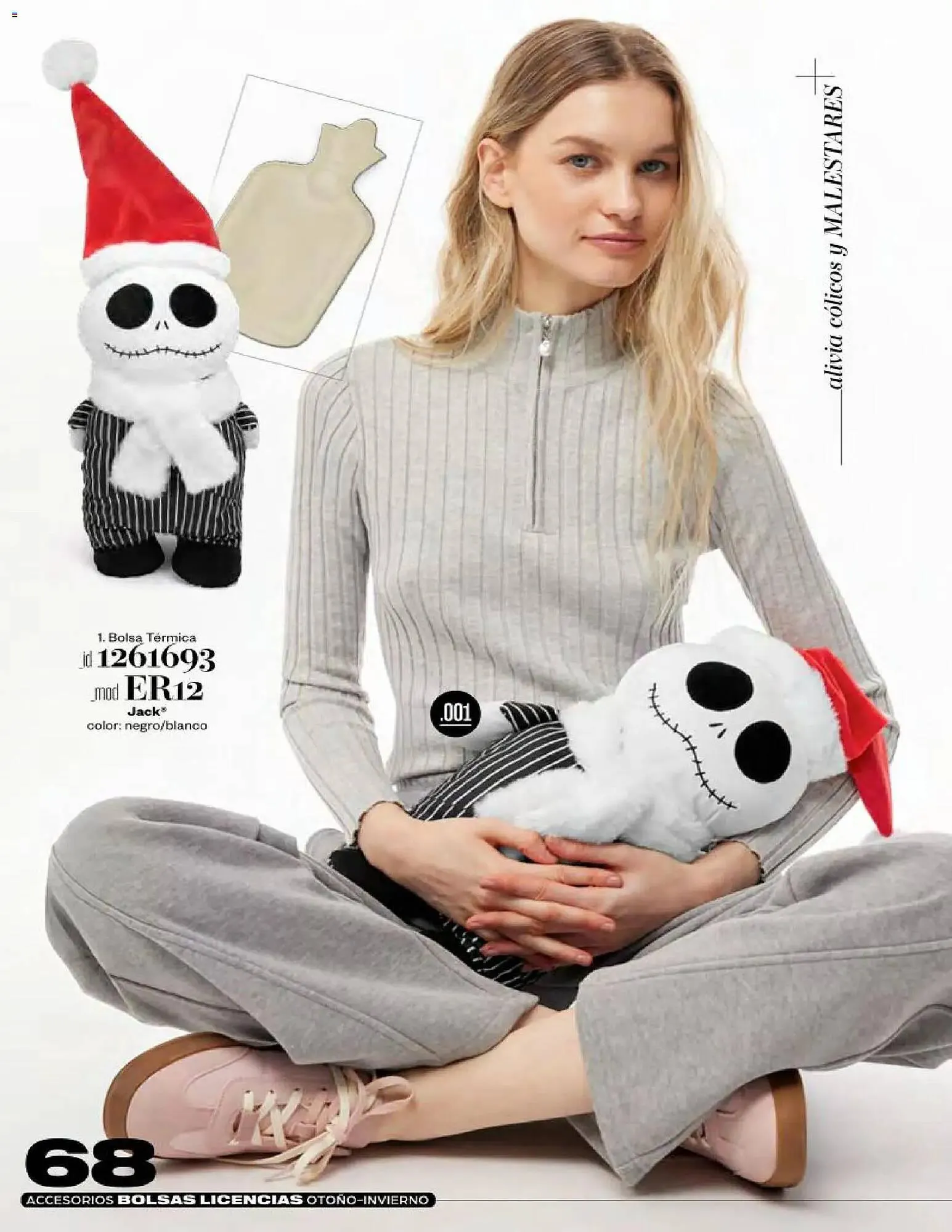 Catálogo de Catálogo Price Shoes 3 de noviembre al 1 de febrero 2026 - Pagina 68