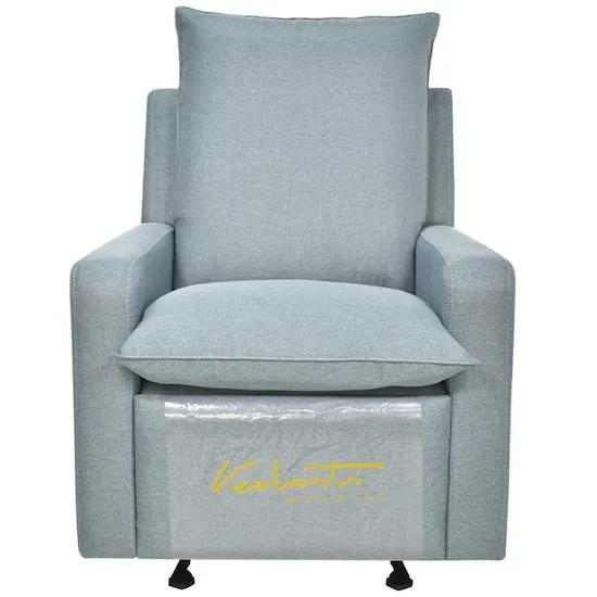 Reclinable Inova Aqua Violanti