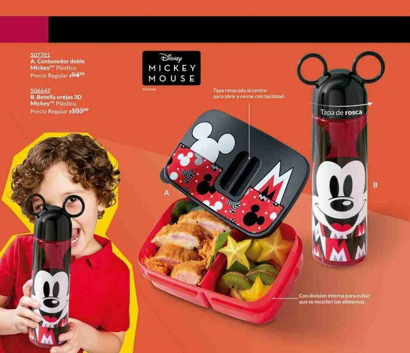 Catálogo de Avon Casa & Estilo C16 31 de agosto al 7 de octubre 2024 - Pagina 26