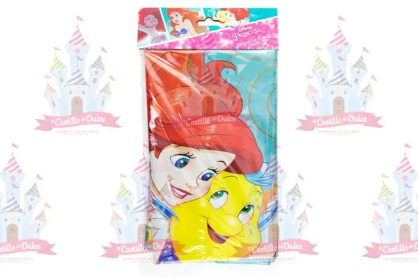 MANTEL SIRENITA 6/1 GRANMARK