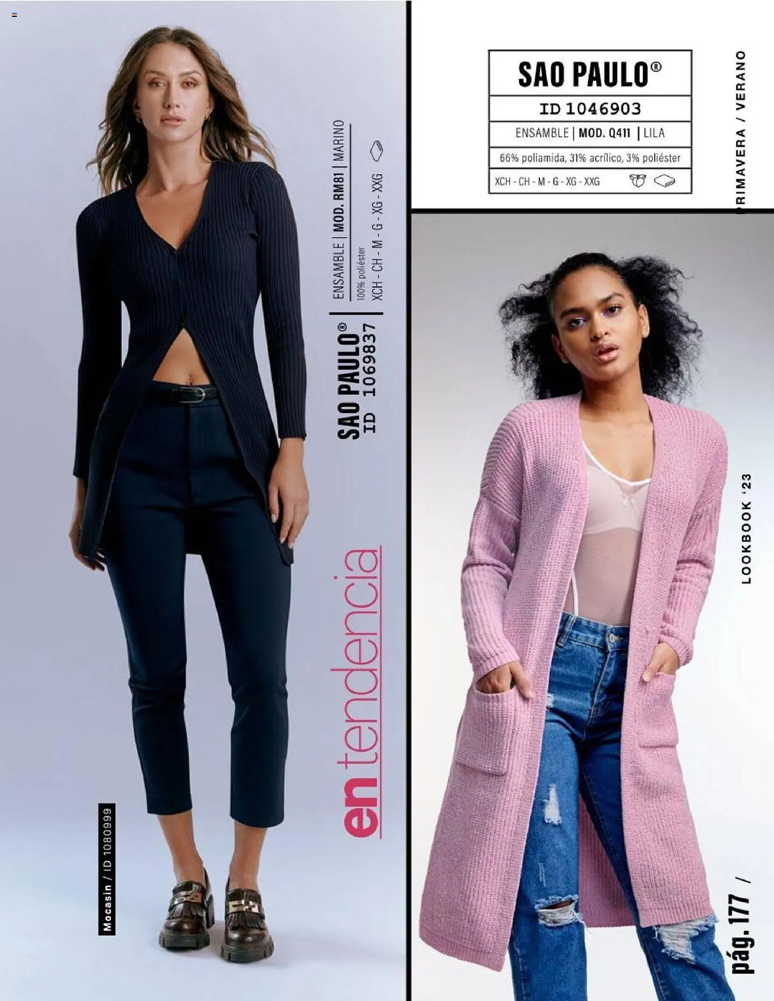 Catálogo de Catálogo Price Shoes 10 de marzo al 31 de agosto 2023 - Pagina 179