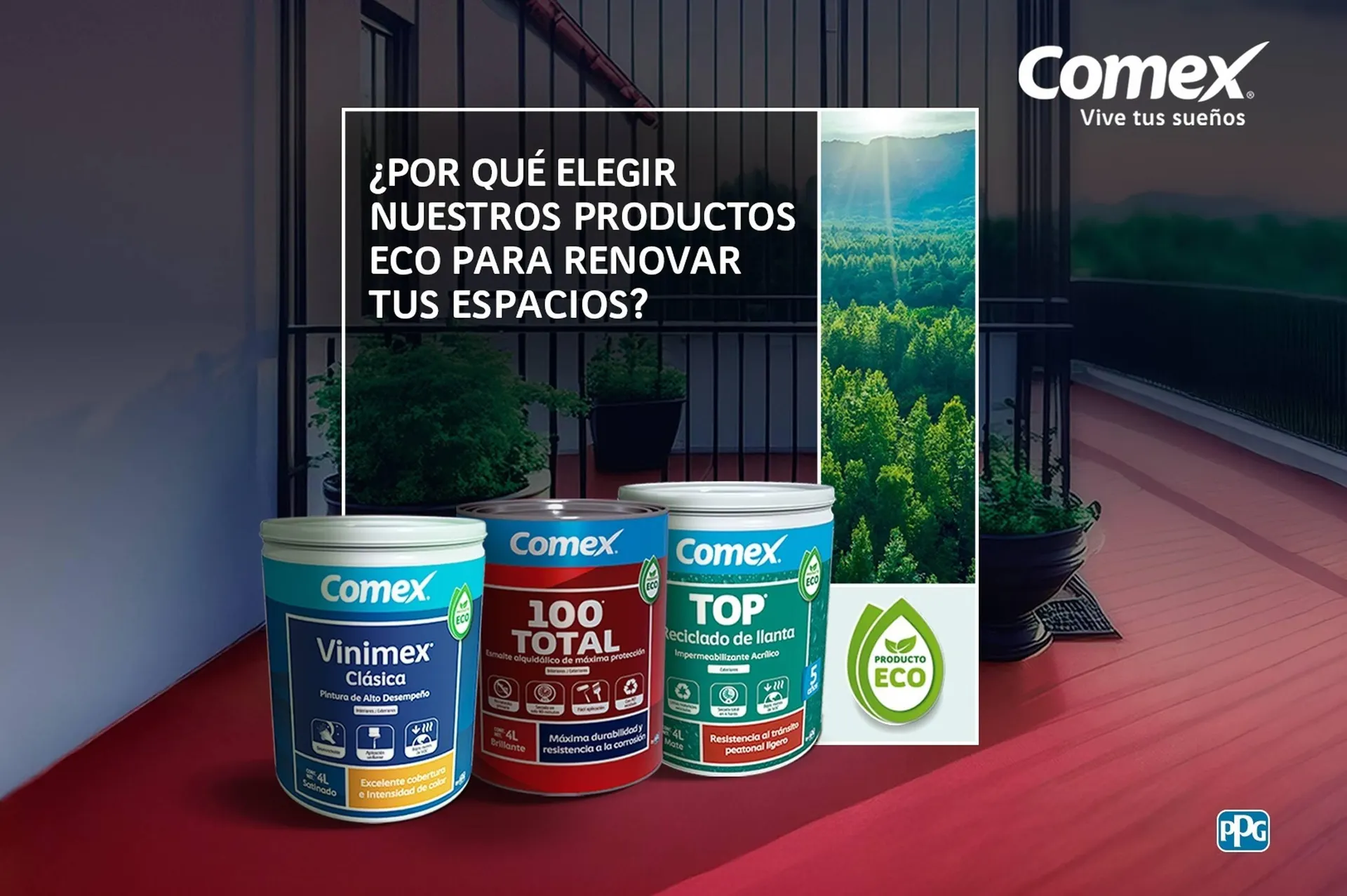 Catálogo de Catálogo Comex 20 de febrero al 28 de febrero 2025 - Pagina 1