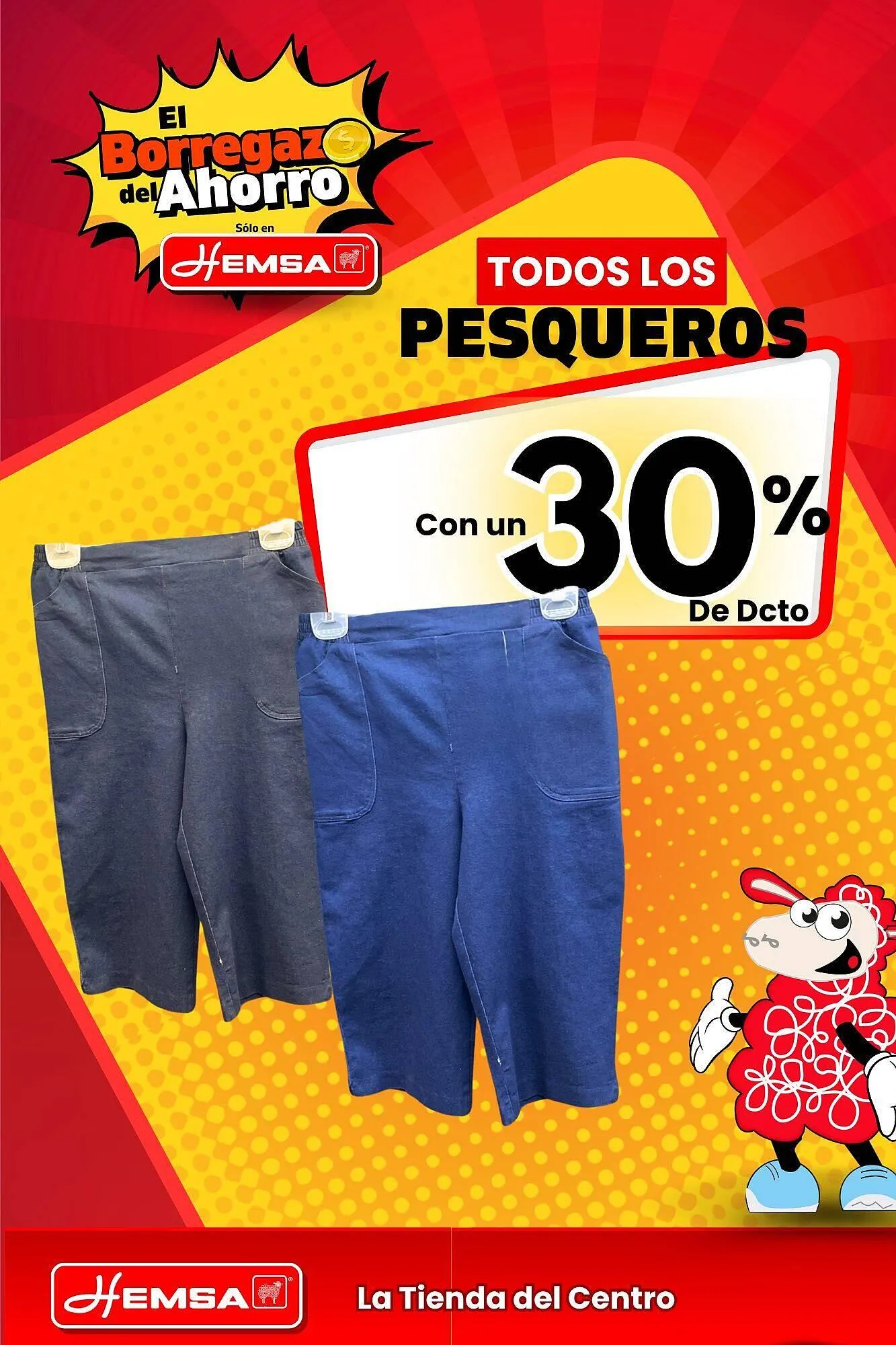 Catálogo de Catálogo Hemsa 7 de junio al 7 de junio 2025 - Pagina 4