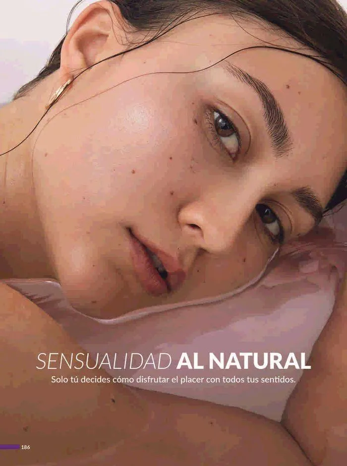 Catálogo de Avon COSMÉTICOS C14 27 de julio al 29 de agosto 2024 - Pagina 186