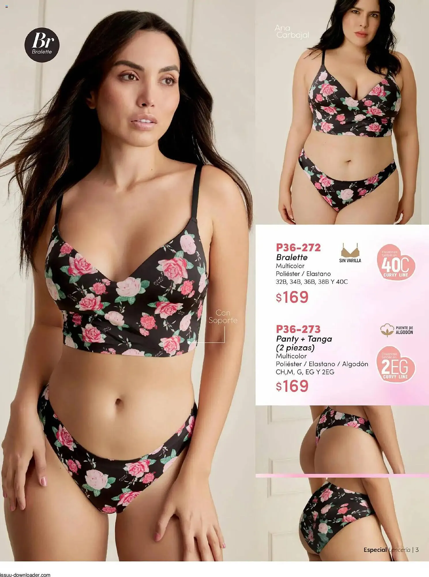 Catálogo de Catálogo Cklass 9 de febrero al 3 de marzo 2026 - Pagina 3