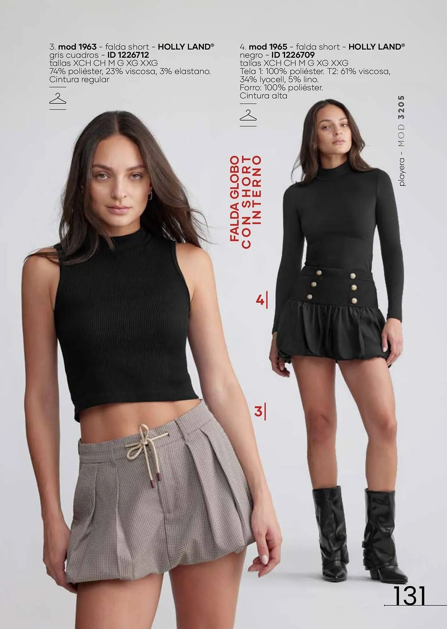 Catálogo de Catálogo Price Shoes 2 de febrero al 31 de marzo 2026 - Pagina 131