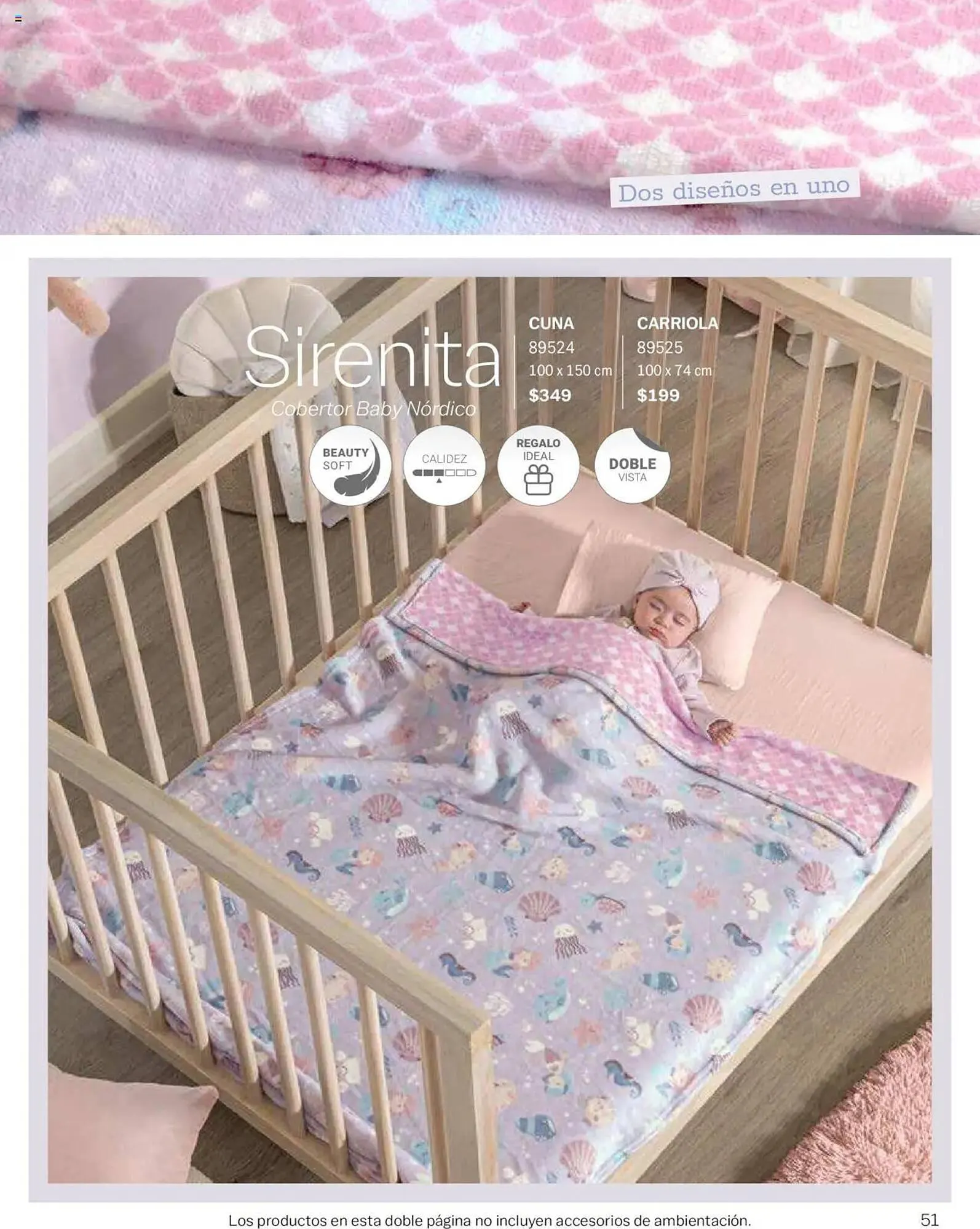 Catálogo de Catálogo Vianney 15 de agosto al 1 de julio 2026 - Pagina 53