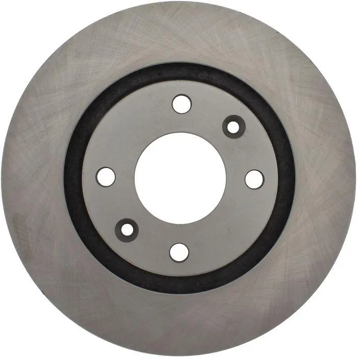 Rotor de Freno Duralast B-DL31566
