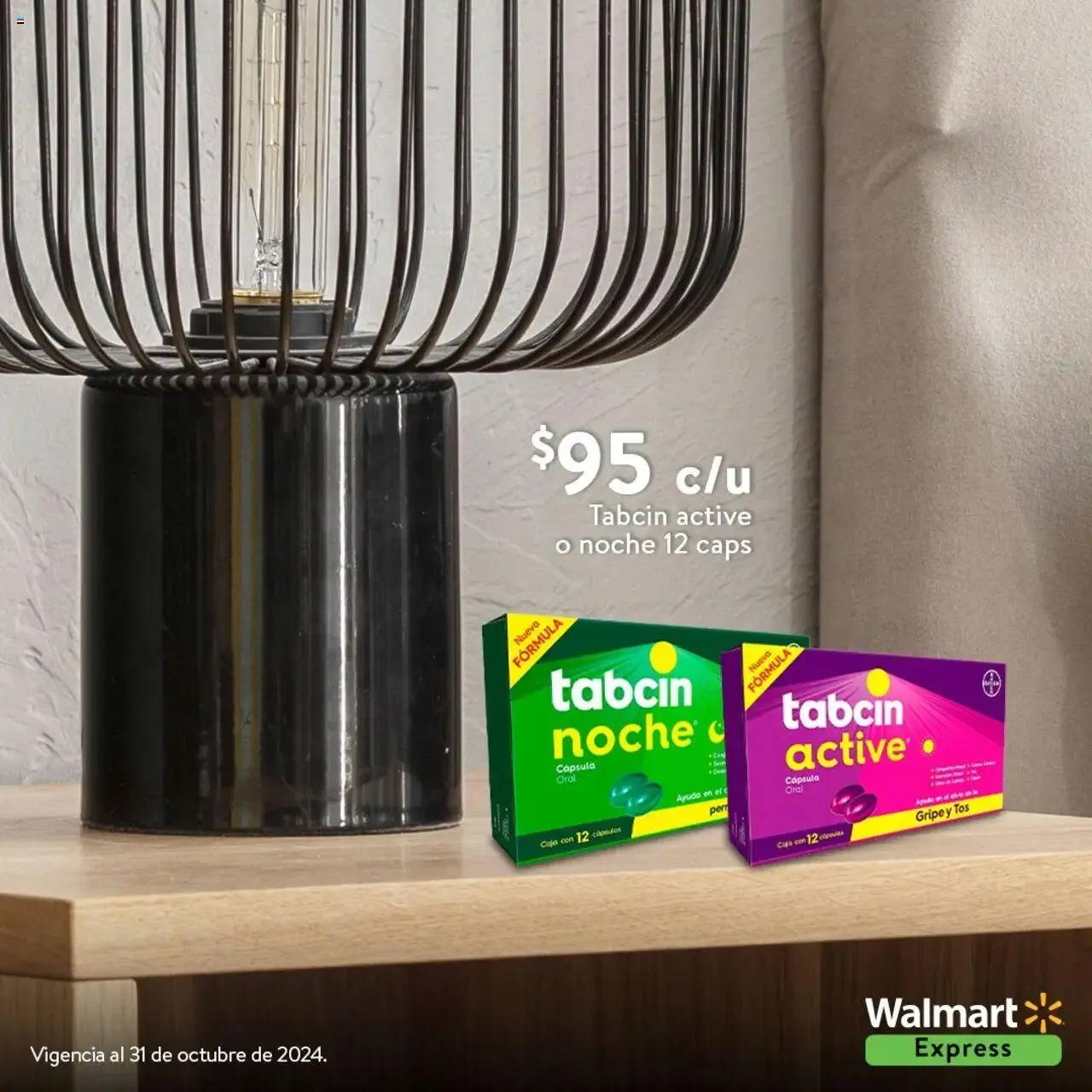 Catálogo de Walmart Express folleto 21 de octubre al 31 de octubre 2024 - Pagina 7