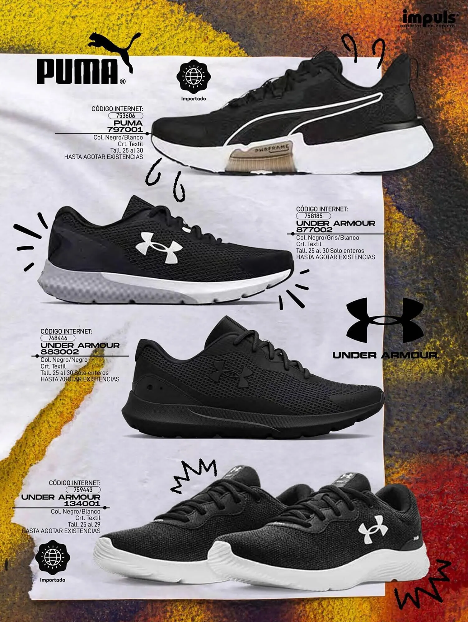 Catálogo de Catálogo Impuls 21 de agosto al 10 de septiembre 2023 - Pagina 43