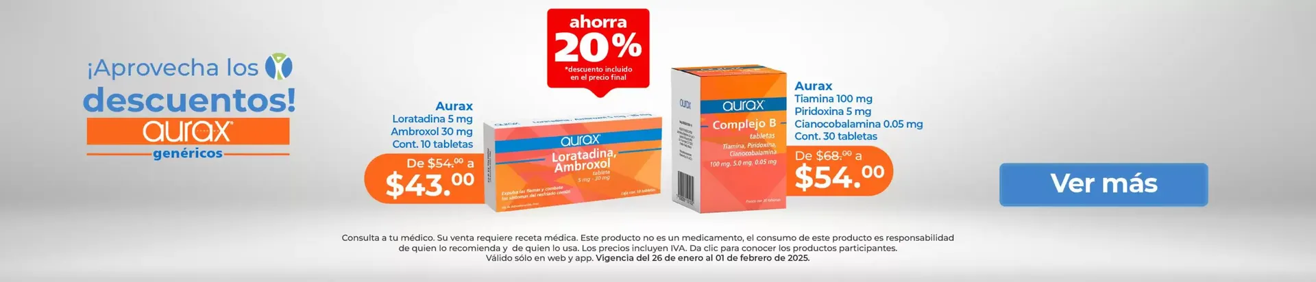 Catálogo de Destacados San Pablo 27 de enero al 1 de marzo 2025 - Pagina 4