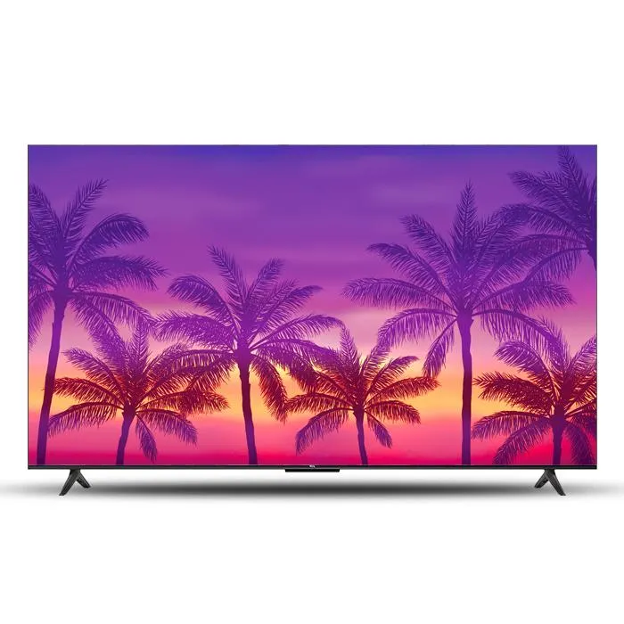 TCL 75″ QLED HDMI:3 USB:1 Smart