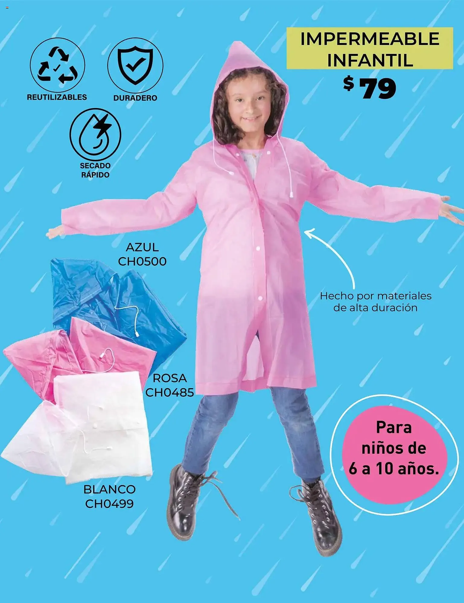 Catálogo de Catálogo Colchas Concord 27 de noviembre al 1 de febrero 2026 - Pagina 47