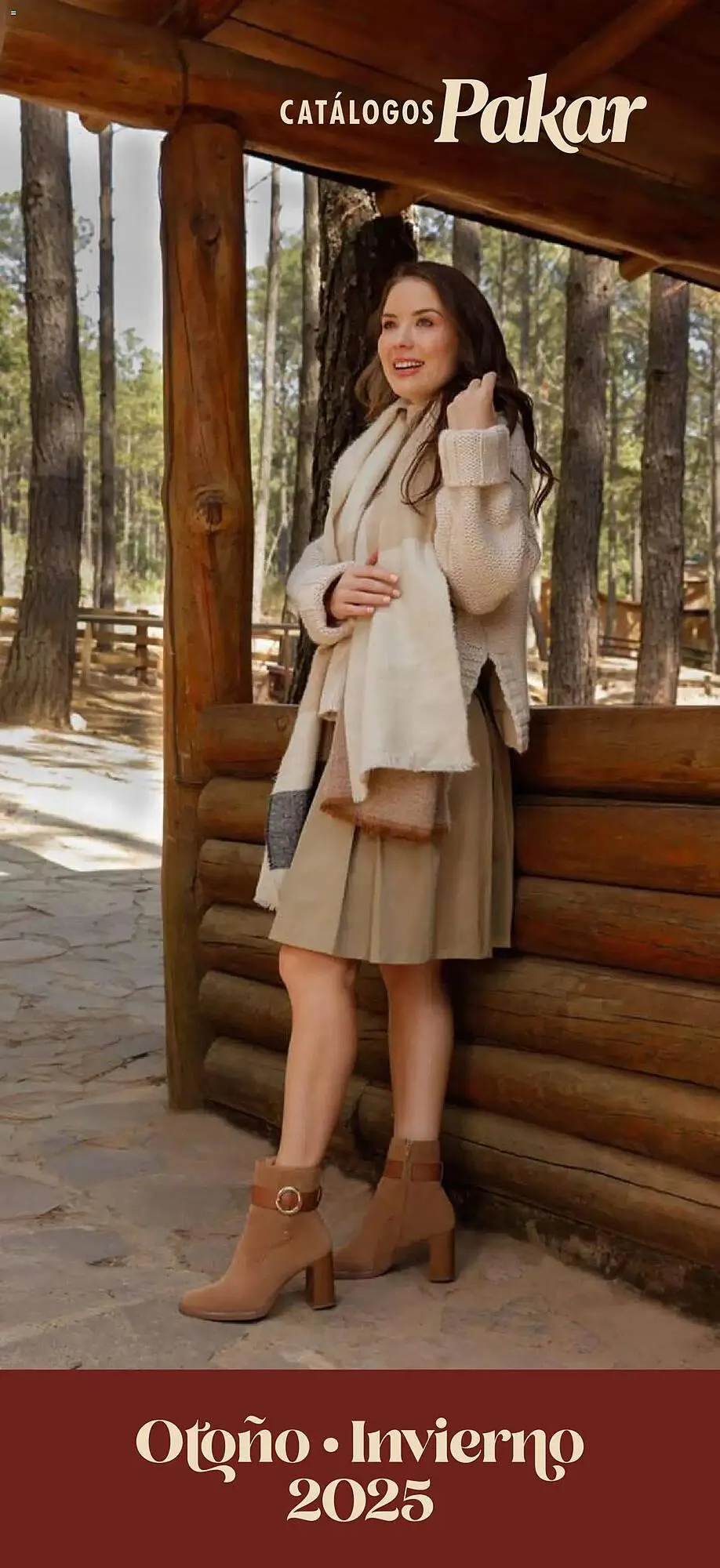 Catálogo de Catálogo SC Pakar 10 de octubre al 30 de enero 2026 - Pagina 13