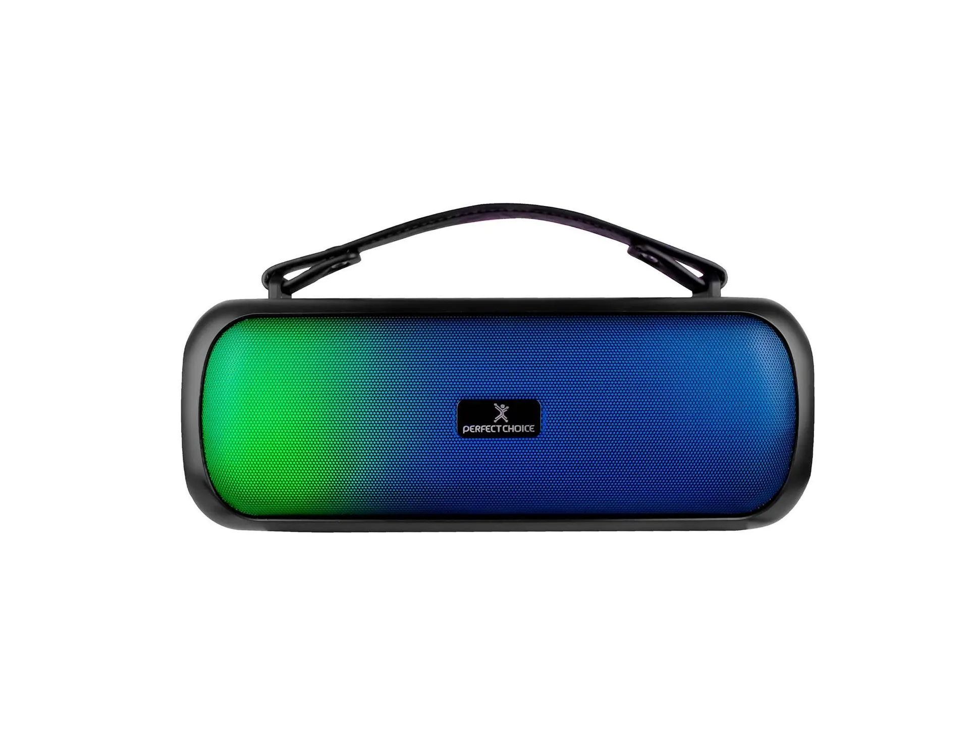 Bocina Perfect Choice Portátil Soundus PC-113270