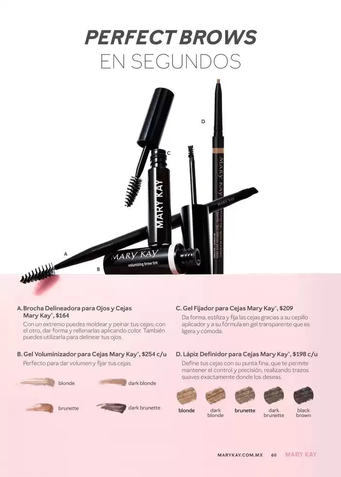 Catálogo de The Look Mayo - Junio 1 de mayo al 30 de junio 2025 - Pagina 42