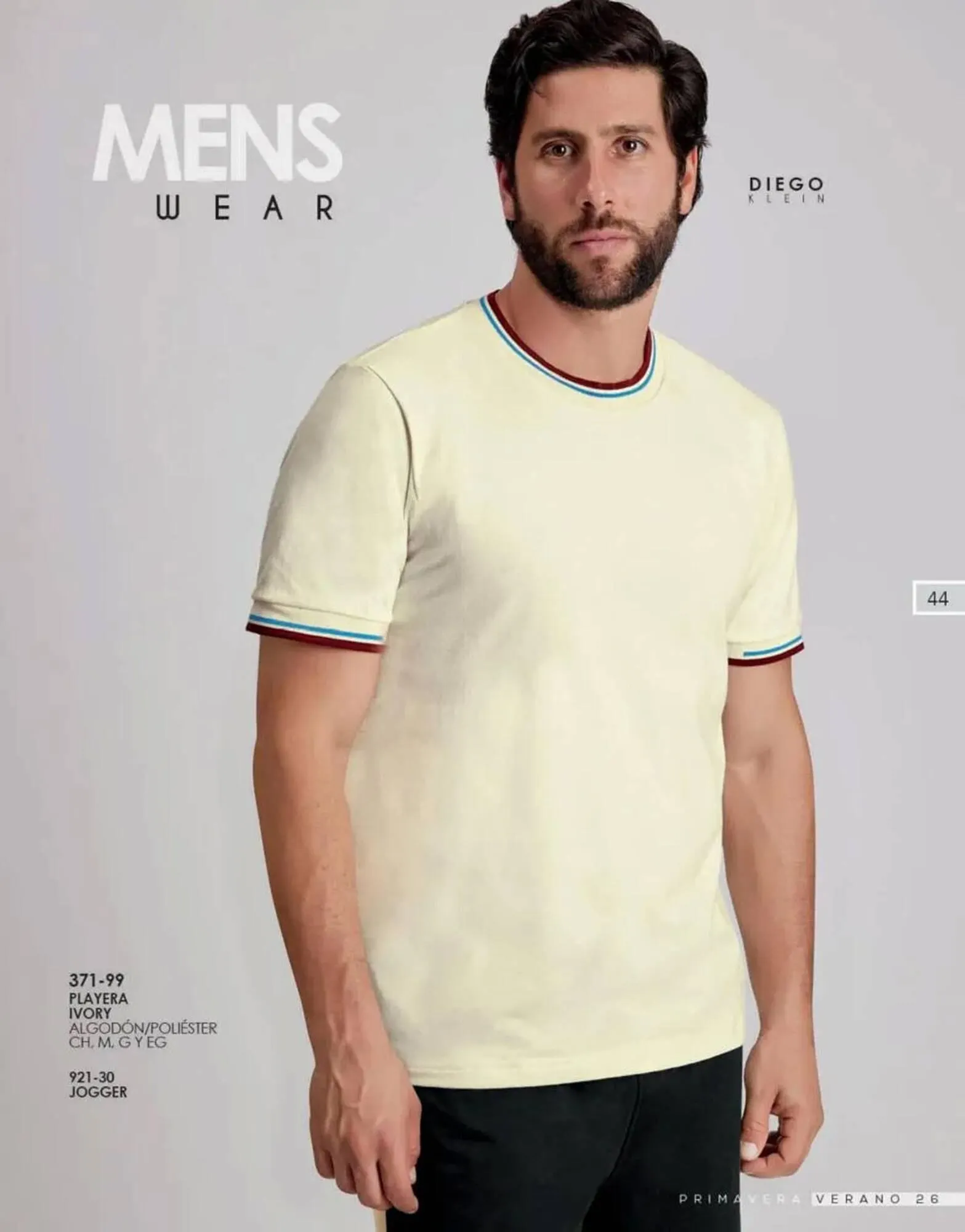 Catálogo de Catálogo Cklass 7 de enero al 31 de marzo 2026 - Pagina 47