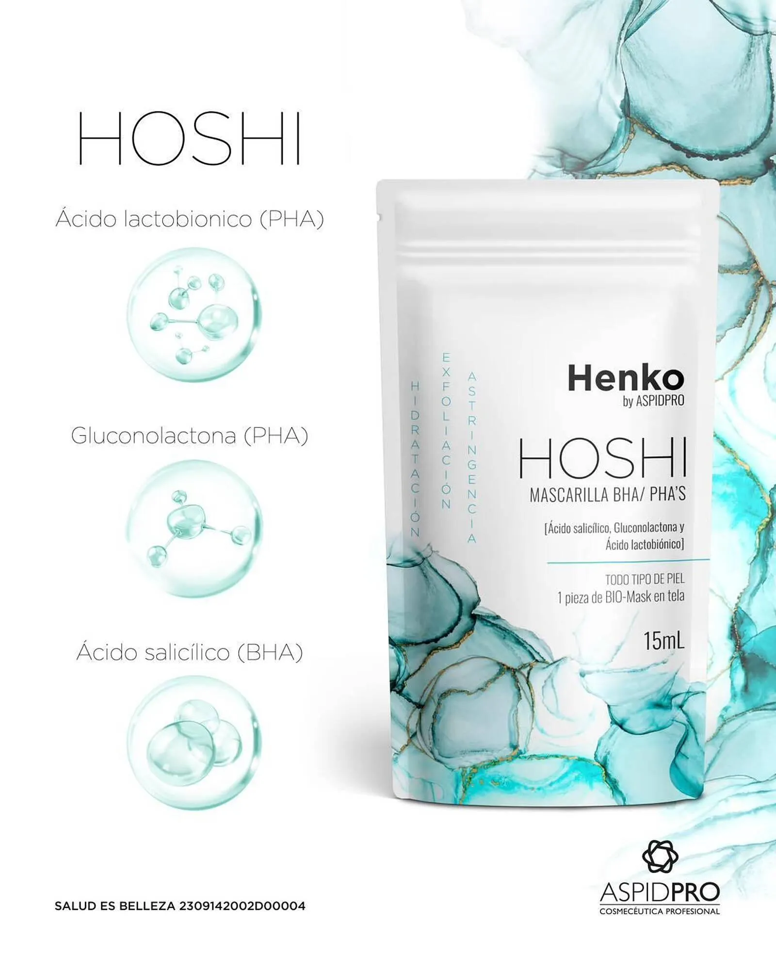 Catálogo AspidPro - 1