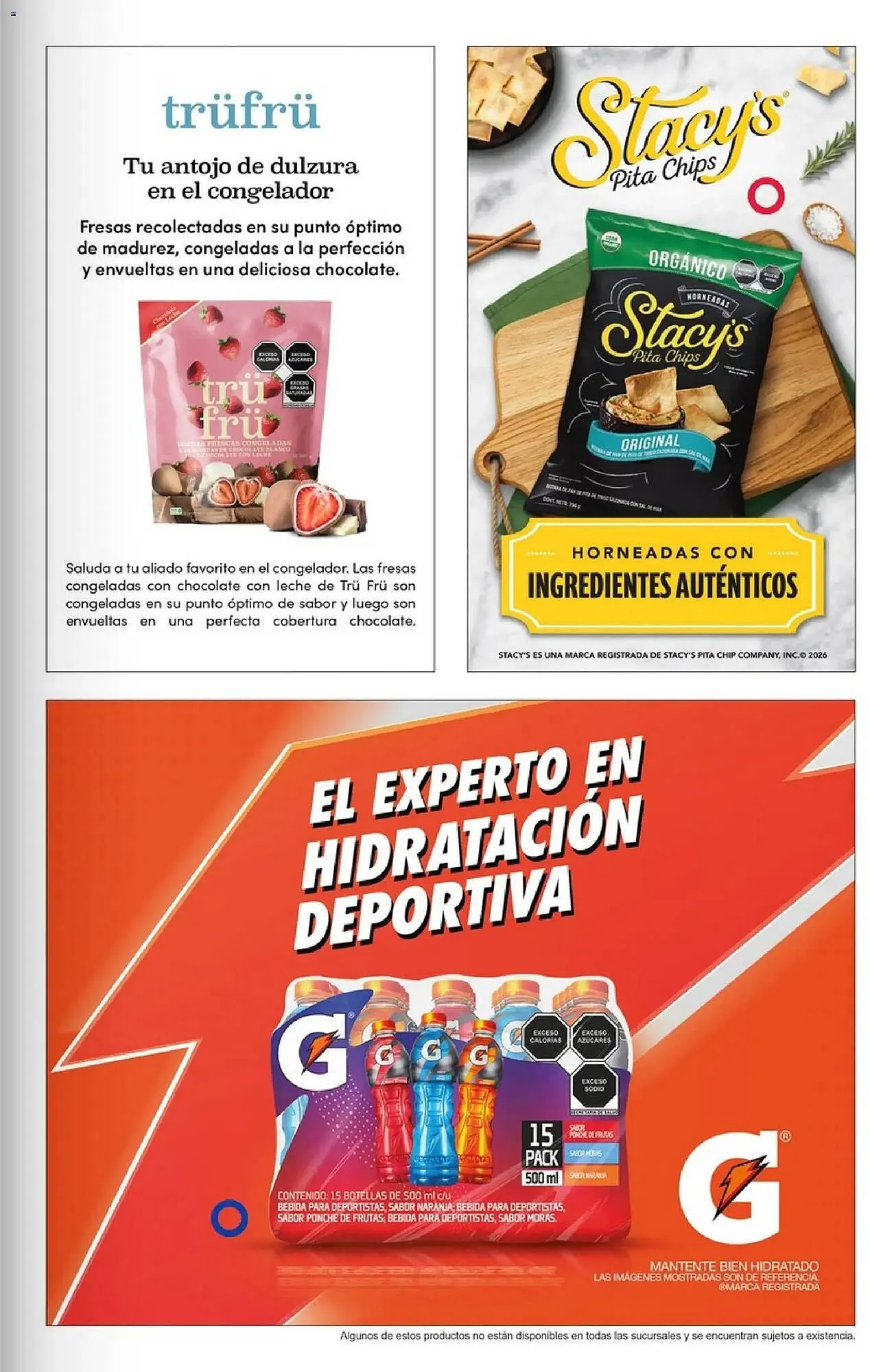 Catálogo de Catálogo Costco 1 de marzo al 1 de abril 2026 - Pagina 73