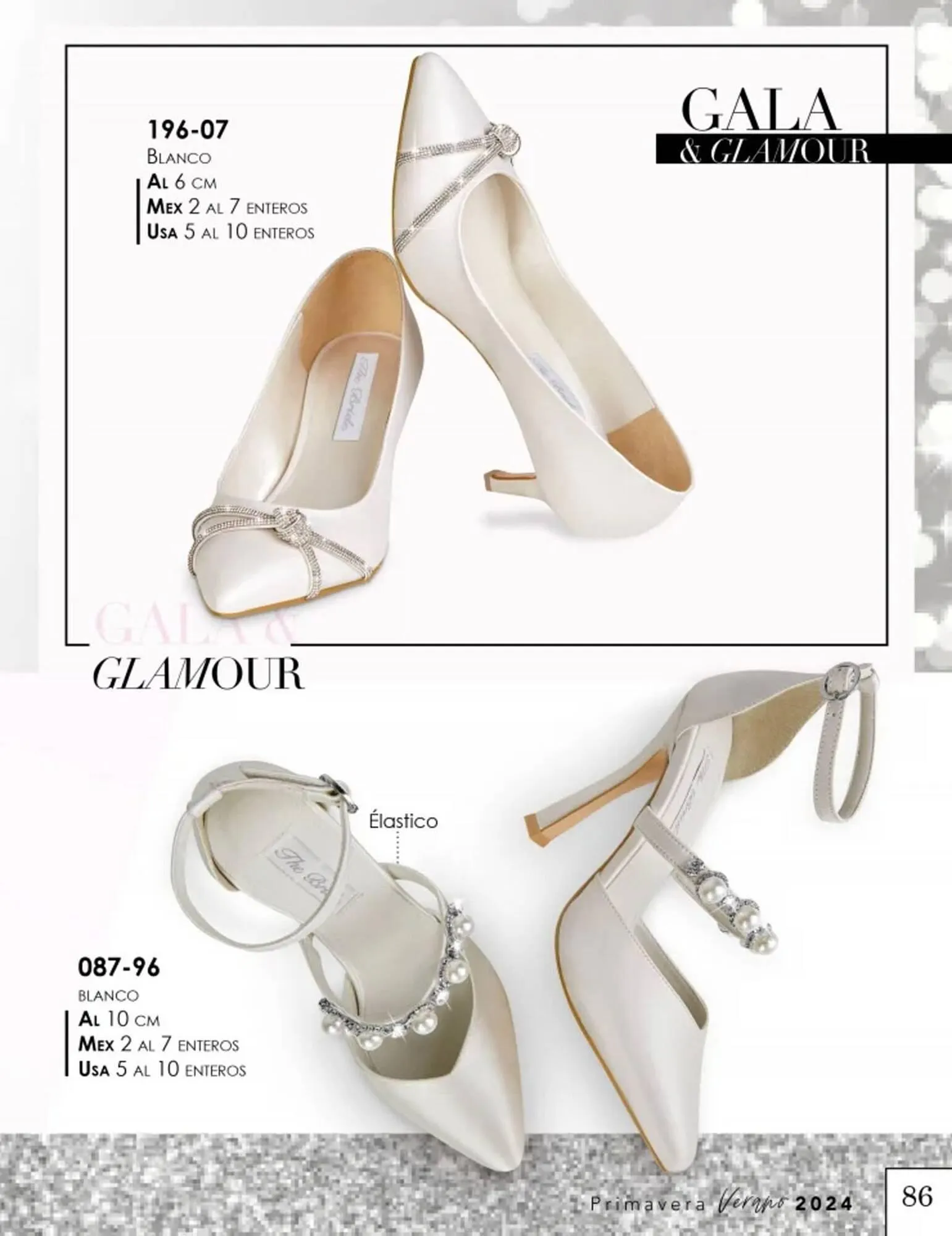 Catálogo de Catálogo Cklass 30 de enero al 30 de junio 2024 - Pagina 40