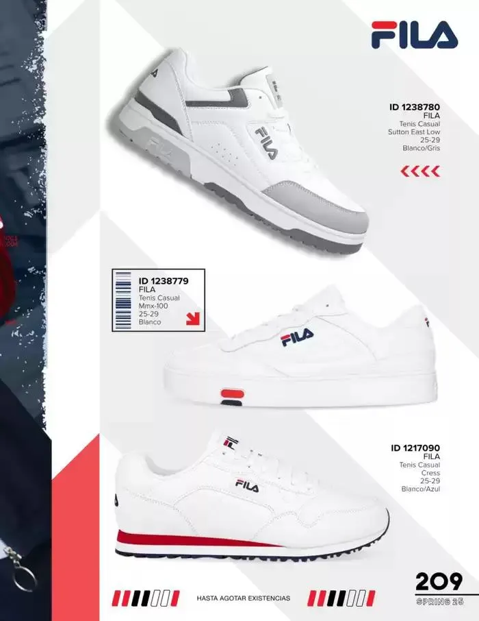 Catálogo de IMP SPRING | 2025 | 1E 17 de febrero al 28 de febrero 2025 - Pagina 211