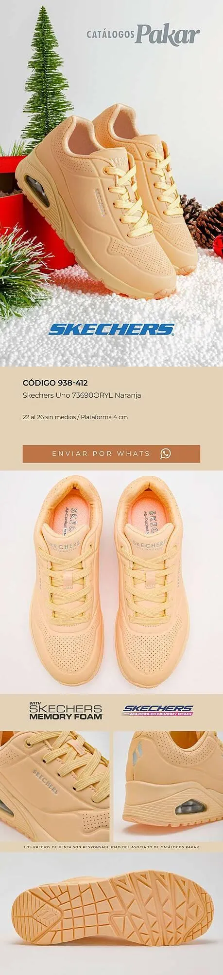 Catálogo de Catálogo SC Pakar 14 de noviembre al 30 de enero 2026 - Pagina 37