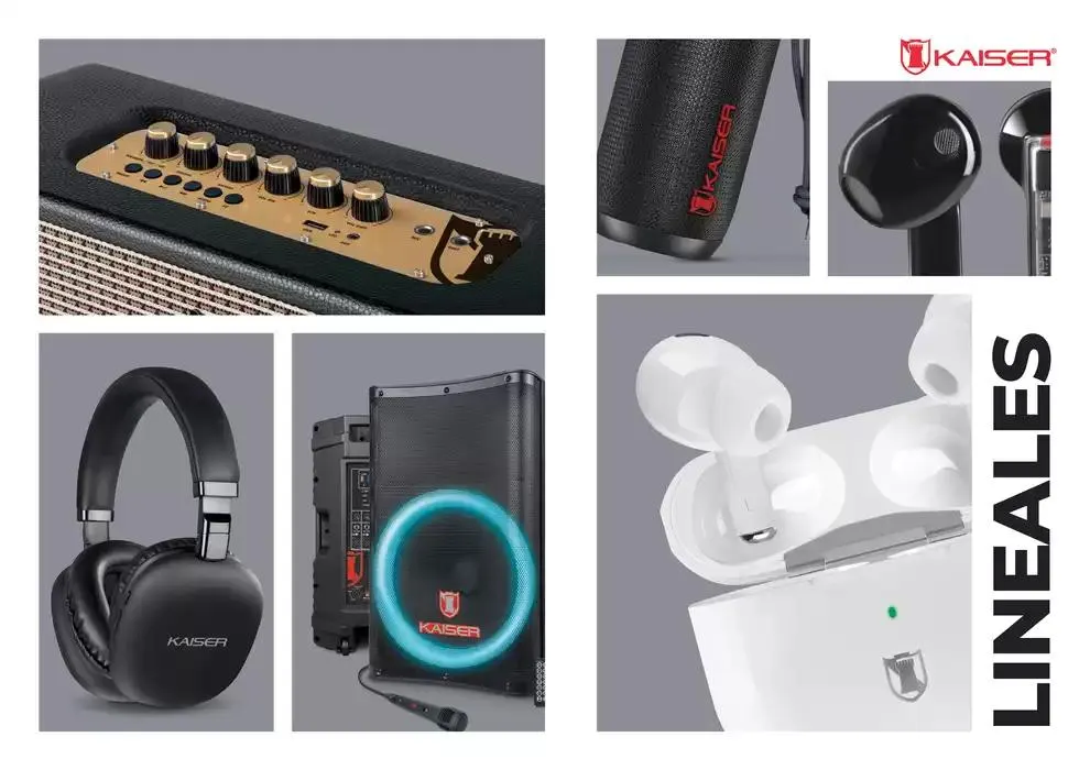 Catálogo de Catálogo 2025 14 de enero al 31 de diciembre 2025 - Pagina 6