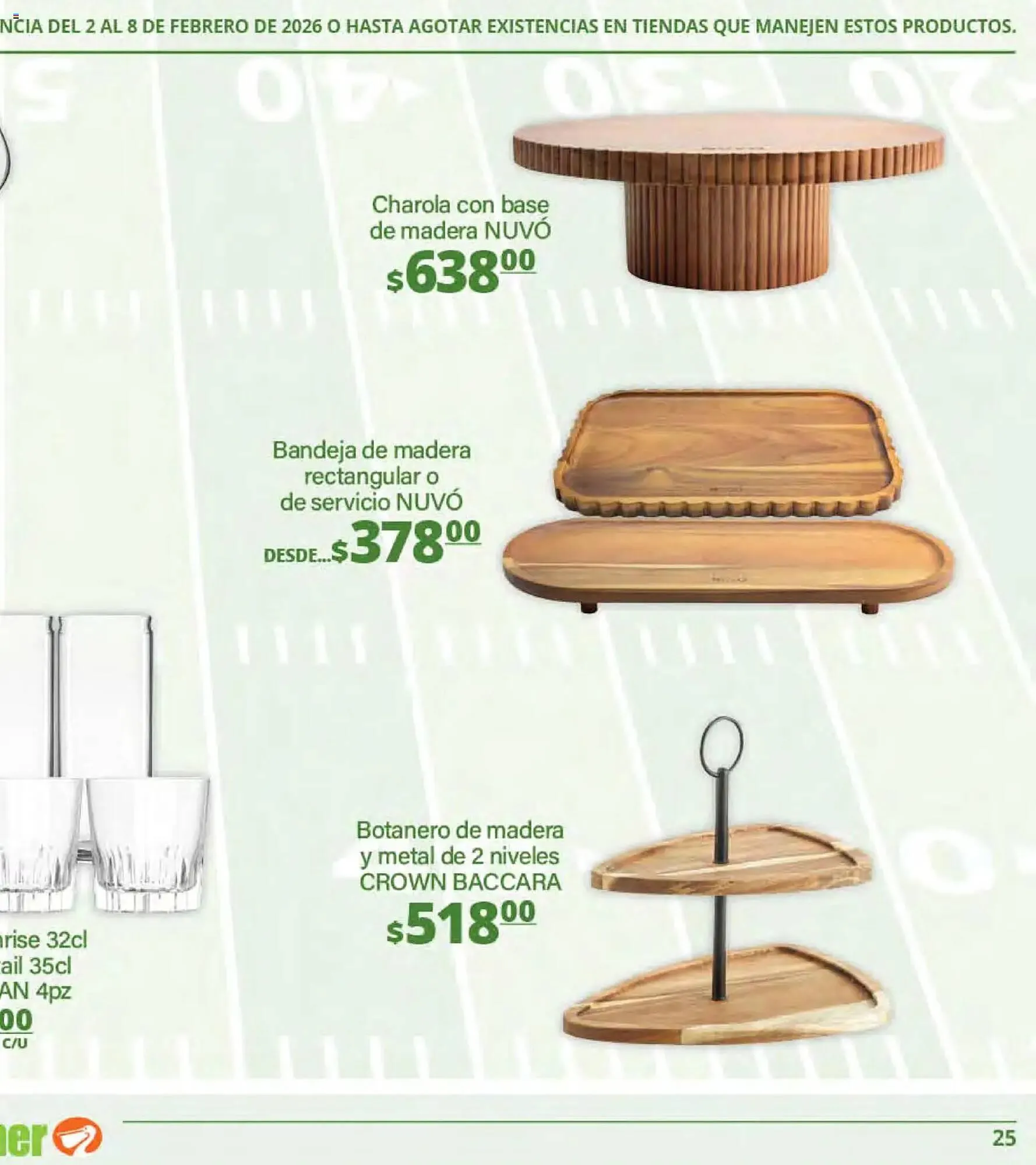 Catálogo de Folleto La Comer 2 de febrero al 8 de febrero 2026 - Pagina 49