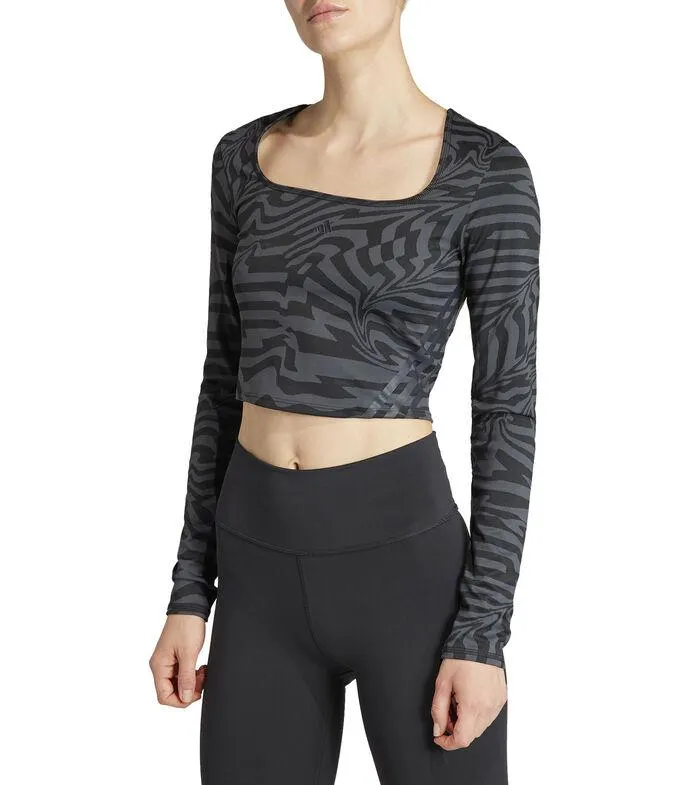 Playera de Entrenamiento Mujer