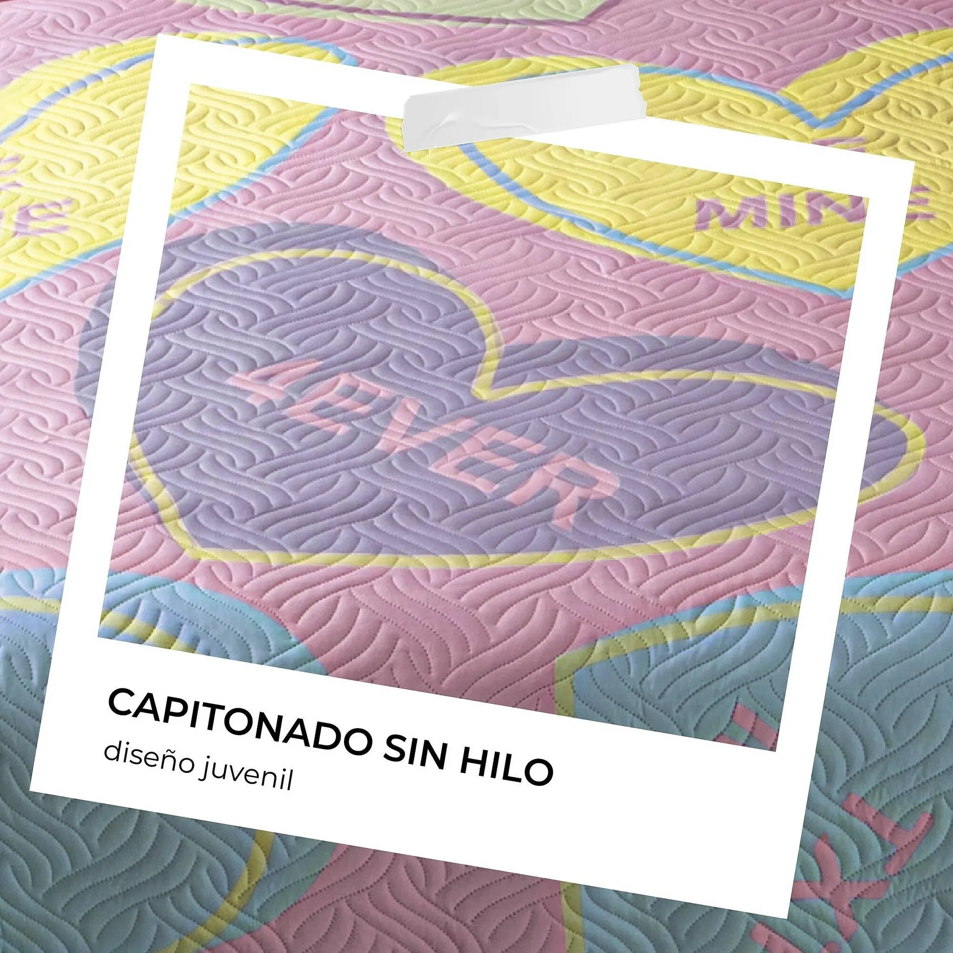 Catálogo de Catálogo Colchas Concord 8 de julio al 8 de julio 2025 - Pagina 2