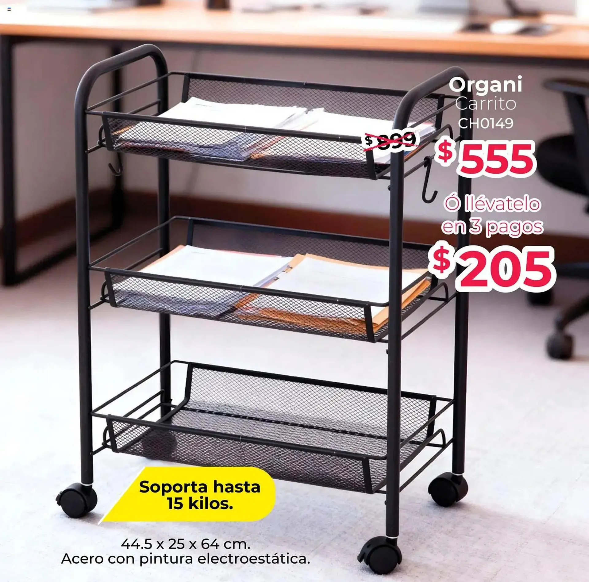 Catálogo de Catálogo Colchas Concord 1 de enero al 1 de marzo 2026 - Pagina 50