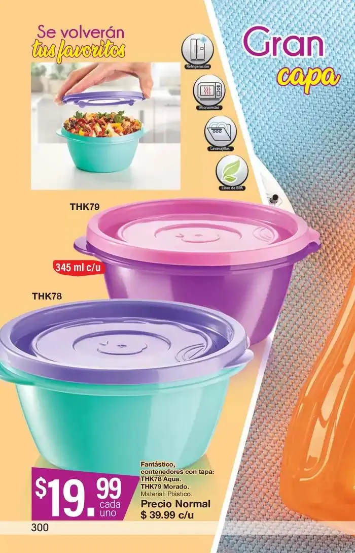 Catálogo de Arabela Campaña 05 10 de febrero al 20 de febrero 2025 - Pagina 264