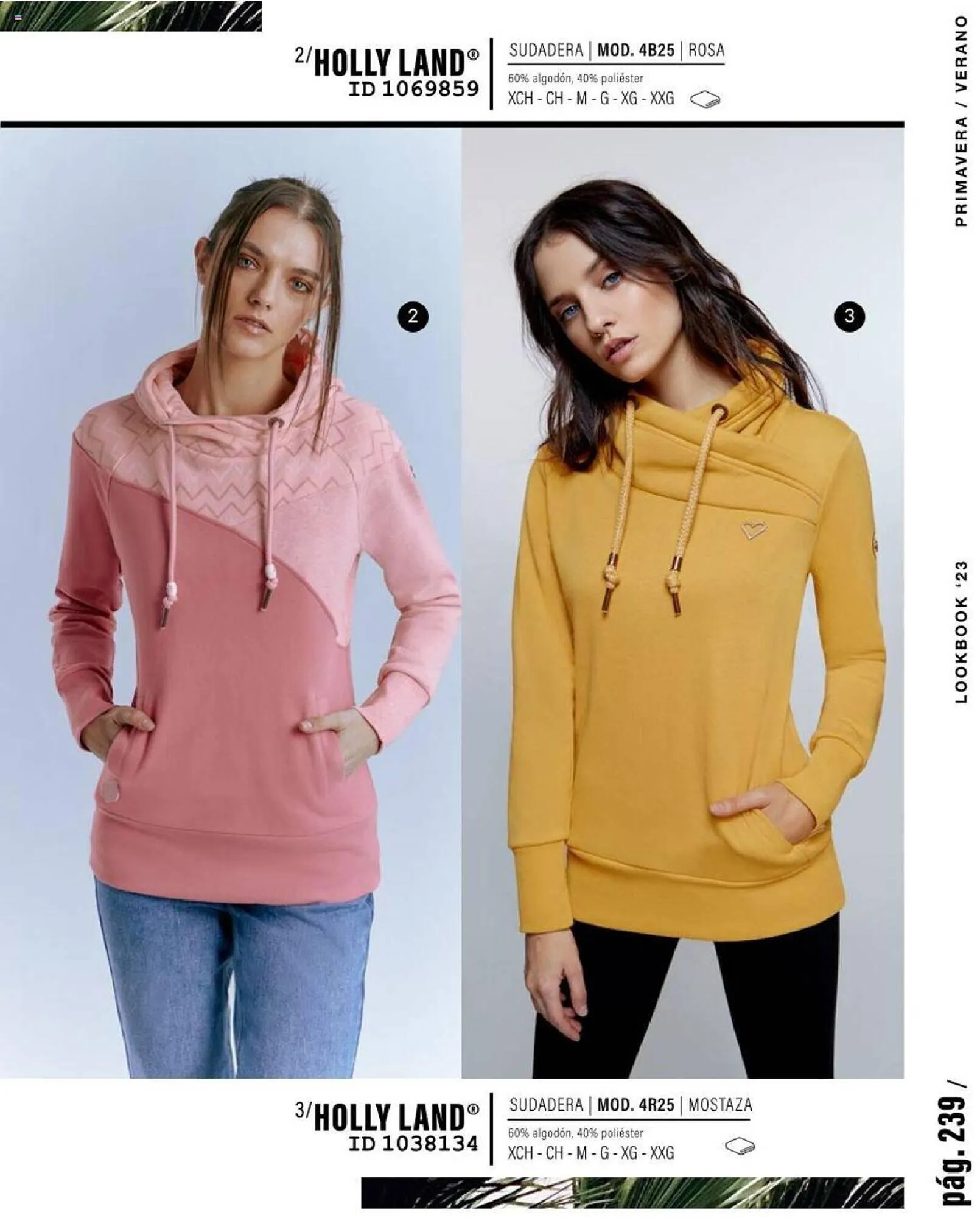 Catálogo de Catálogo Price Shoes 10 de marzo al 31 de agosto 2023 - Pagina 241