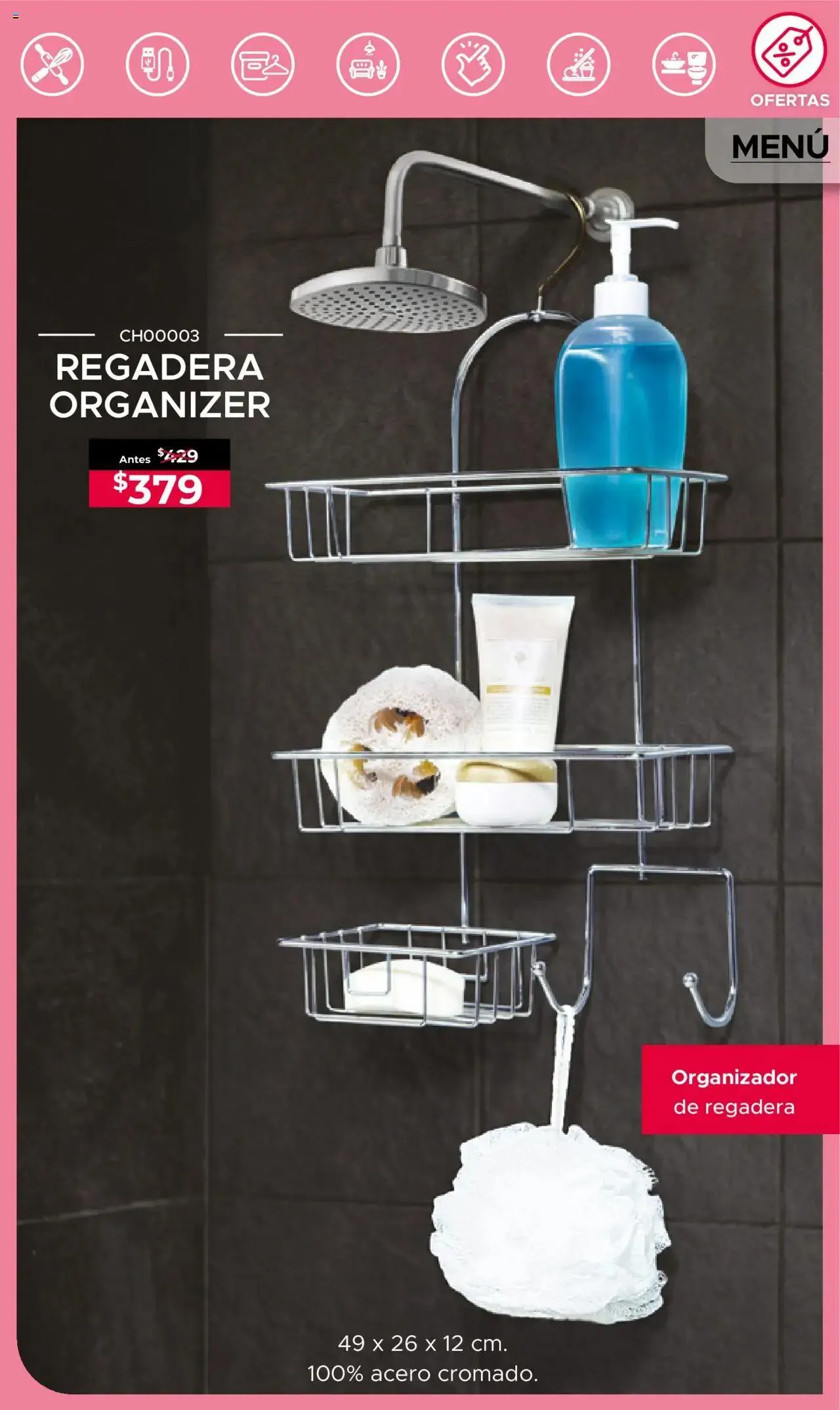 Catálogo de Colchas Concord catálogo 8 de enero al 31 de marzo 2025 - Pagina 170