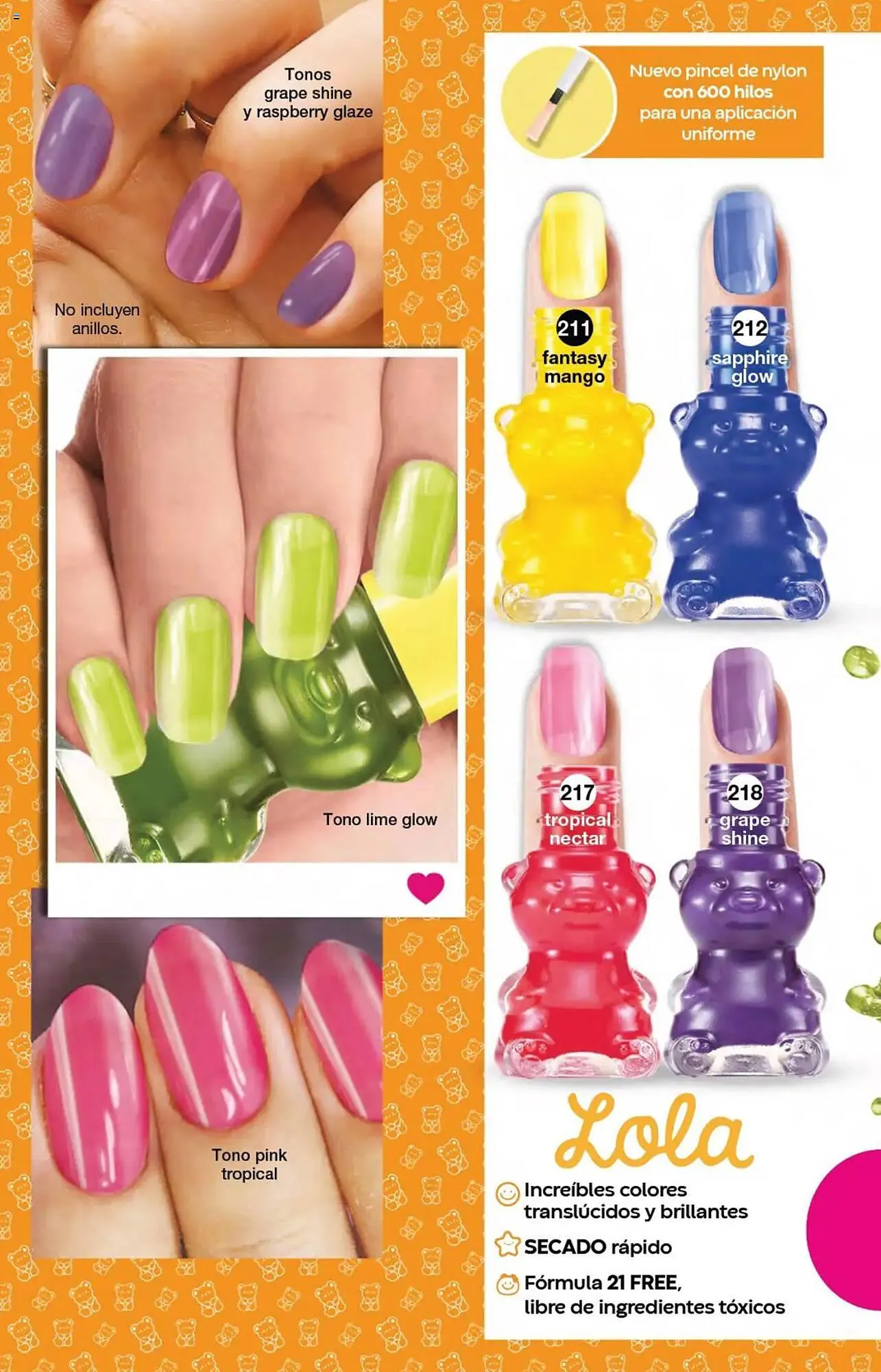 Catálogo de Catálogo Fuller 9 de julio al 30 de julio 2025 - Pagina 104