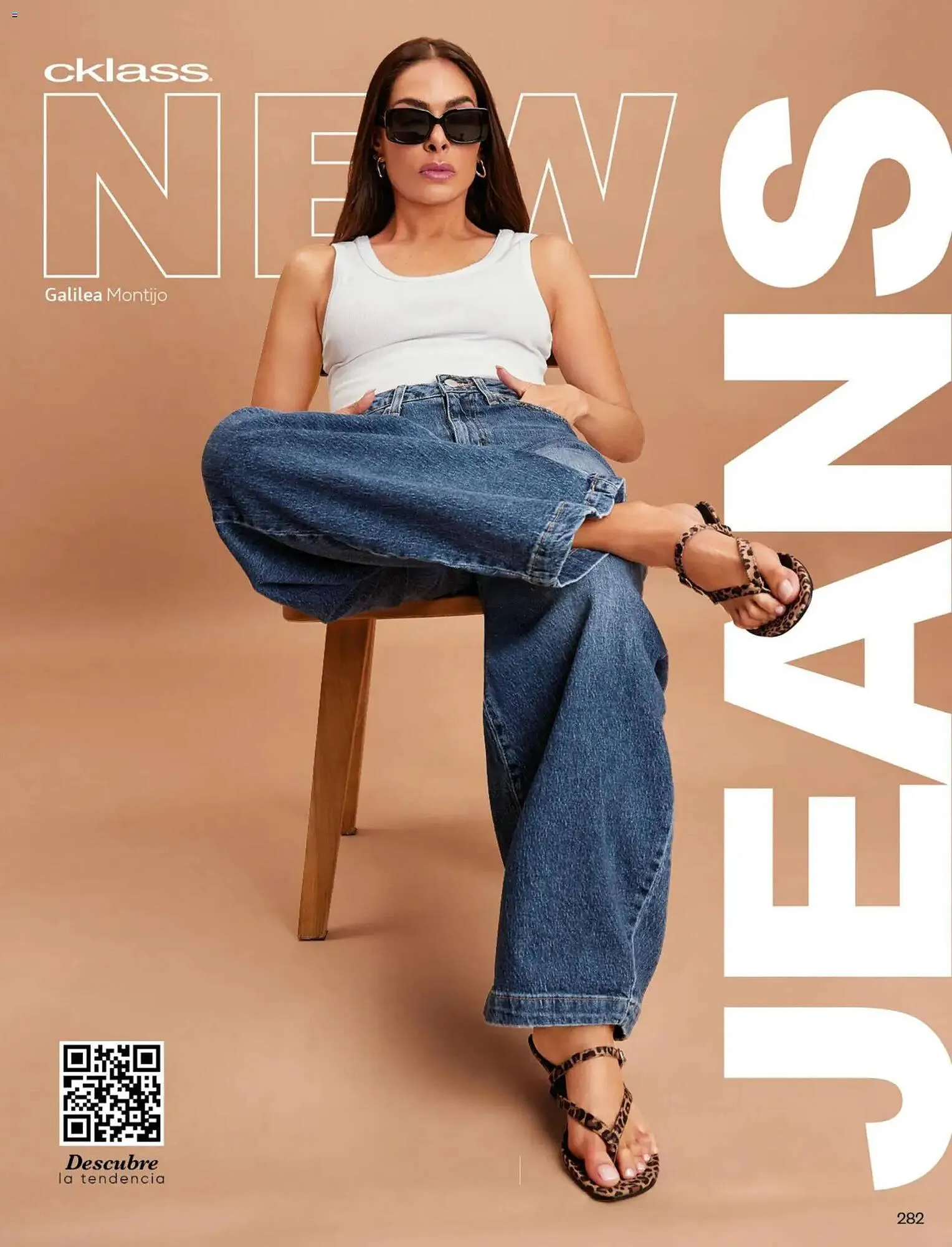 Catálogo de Catálogo Cklass 2 de enero al 1 de mayo 2026 - Pagina 332