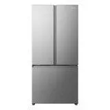 Hisense Refrigerador French Door 22'