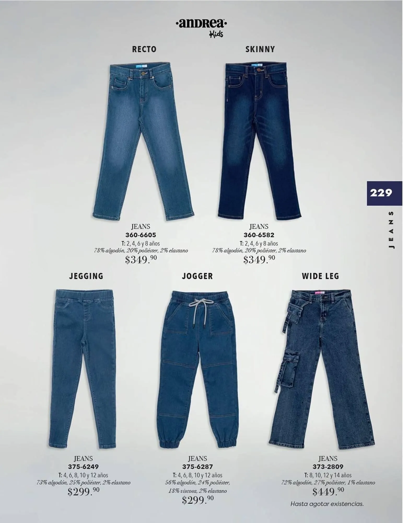 Catálogo de Catálogo Andrea 23 de mayo al 31 de diciembre 2025 - Pagina 101