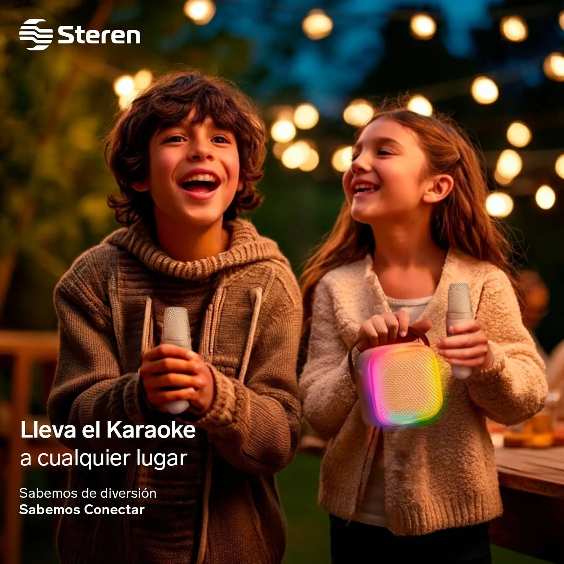 Catálogo de Catálogo Steren 31 de diciembre al 6 de enero 2026 - Pagina 1