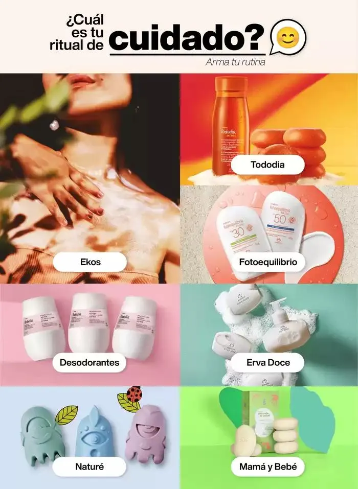 Catálogo de Ciclo 06 1 de junio al 30 de junio 2025 - Pagina 120