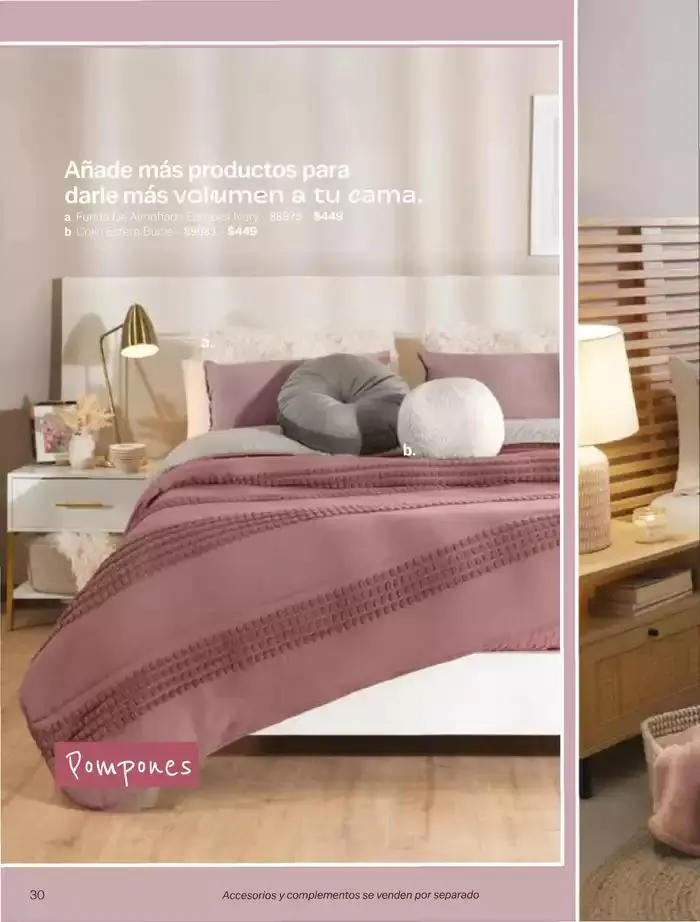 Catálogo de Catálogo - Chavos 29 de enero al 28 de febrero 2025 - Pagina 32