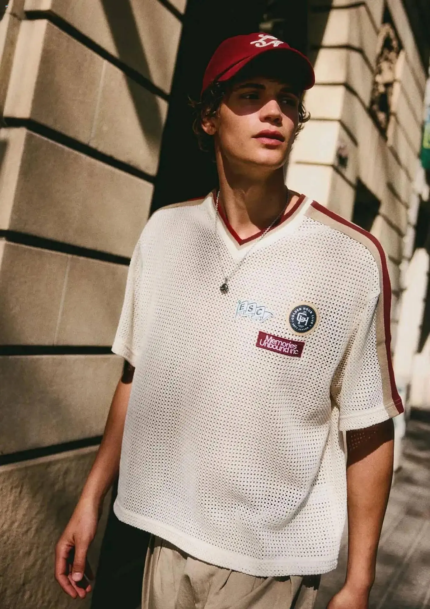 Catálogo de Catálogo Bershka 1 de mayo al 1 de junio 2026 - Pagina 5