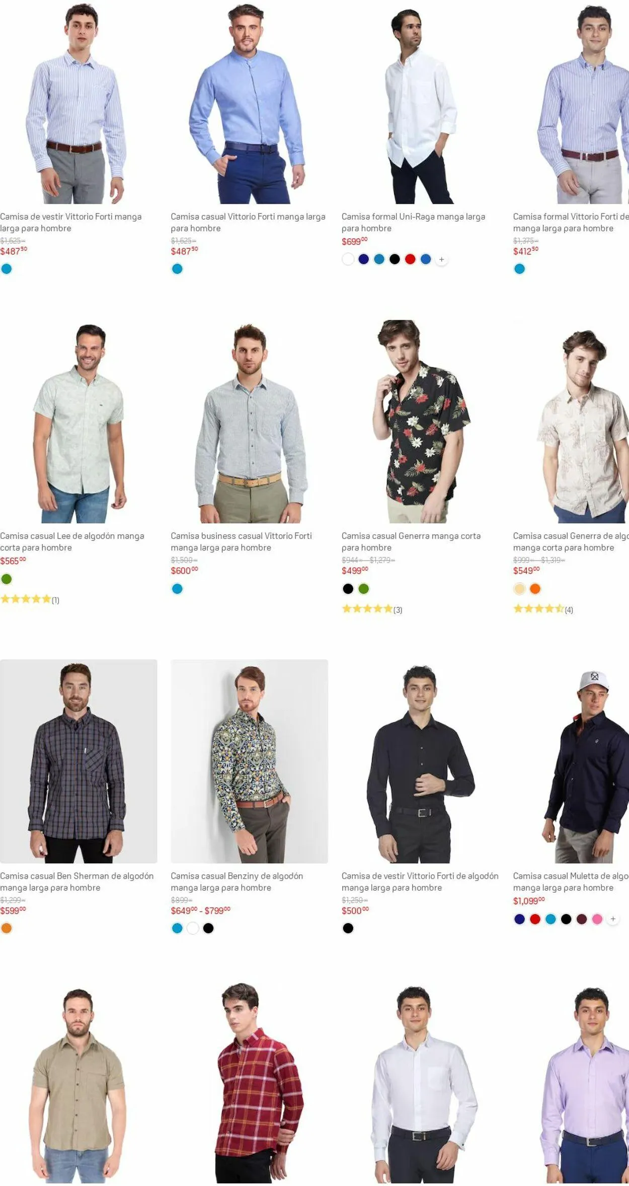 Catálogo de Suburbia Oferta actual 15 de abril al 24 de abril 2024 - Pagina 69